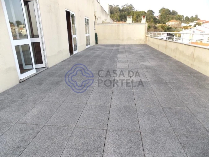 Apartamento T3 para Venda em Mozelos Foto 30