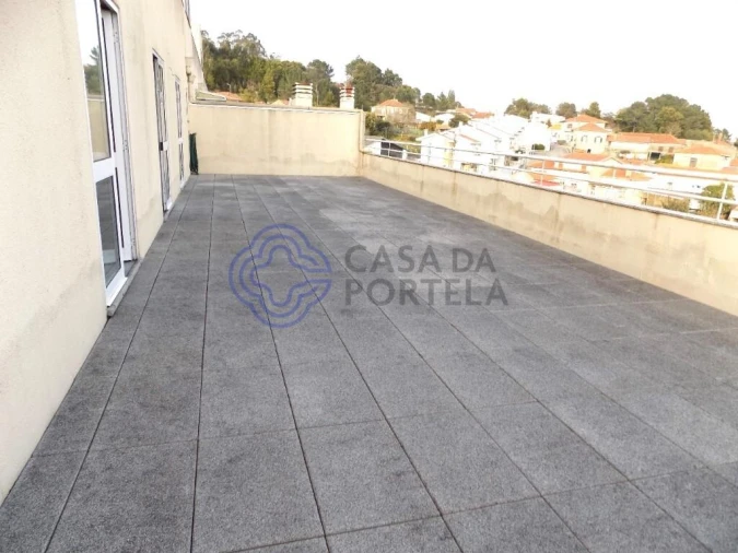 Apartamento T3 para Venda em Mozelos Foto 27