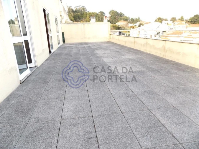 Apartamento T3 para Venda em Mozelos Foto 28