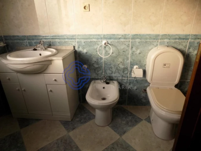 Apartamento T3 para Venda em Mozelos Foto 17