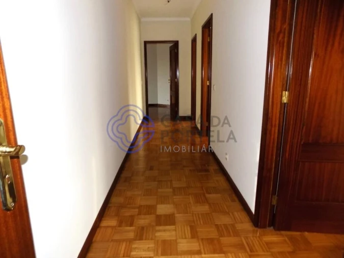 Apartamento T3 para Venda em Mozelos Foto 11