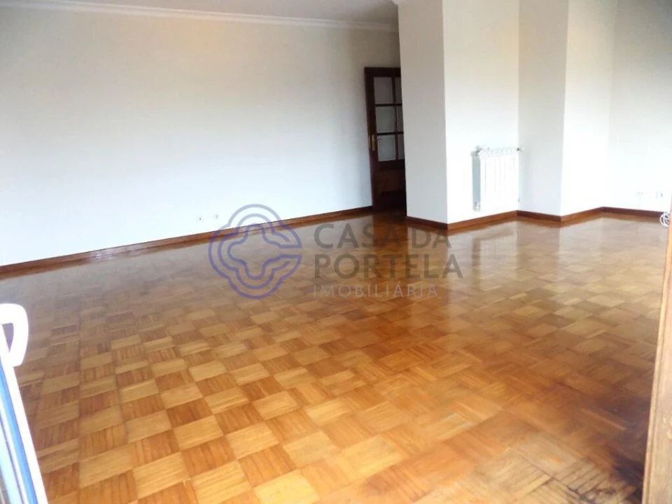 Apartamento T3 para Venda em Mozelos Foto 1