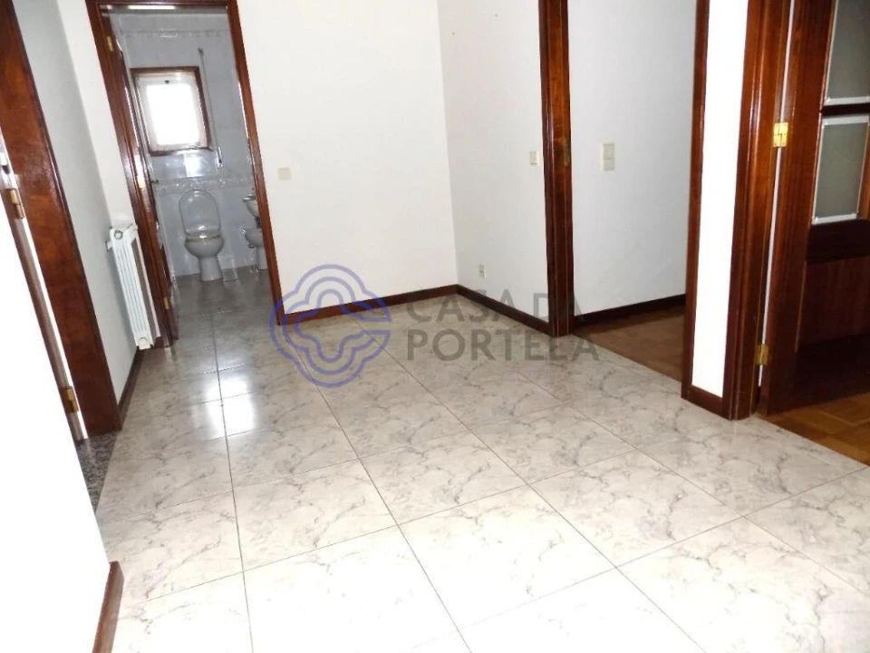 Apartamento T3 para Venda em Mozelos Foto 4