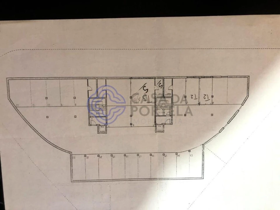 Apartamento T3 para Venda em Mozelos Foto 33