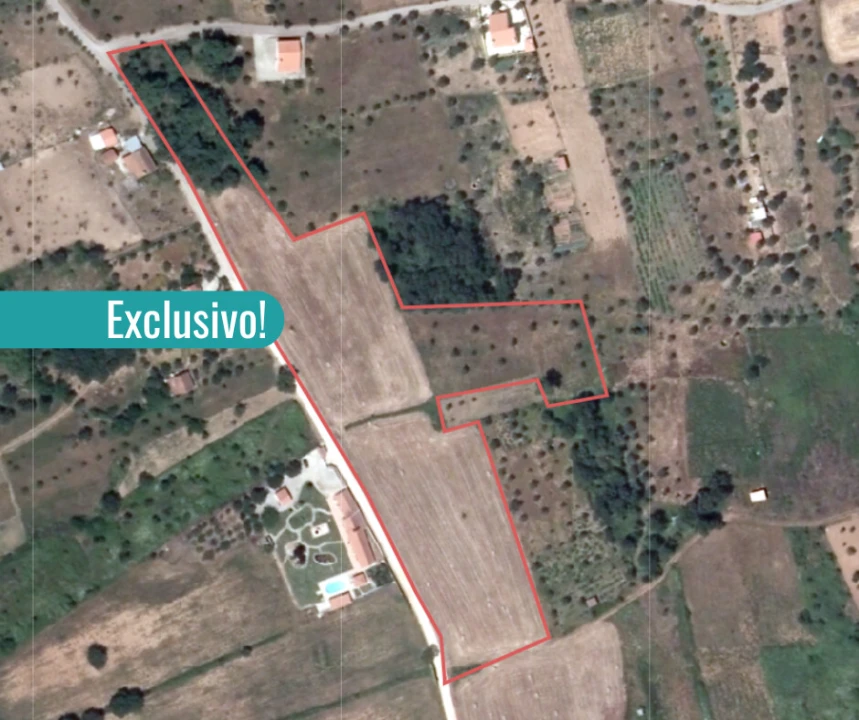 Terreno para Venda em Aguas Belas Foto 1