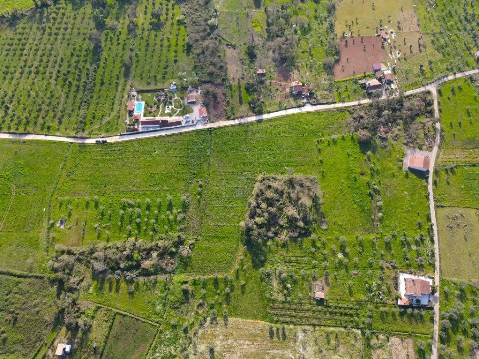 Terreno para Venda em Aguas Belas Foto 3