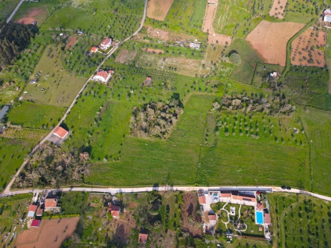 Terreno para Venda em Aguas Belas Foto 5