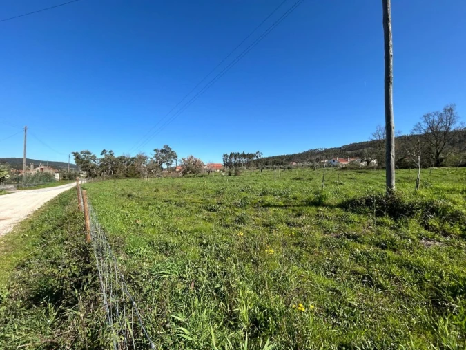 Terreno para Venda em Aguas Belas Foto 6