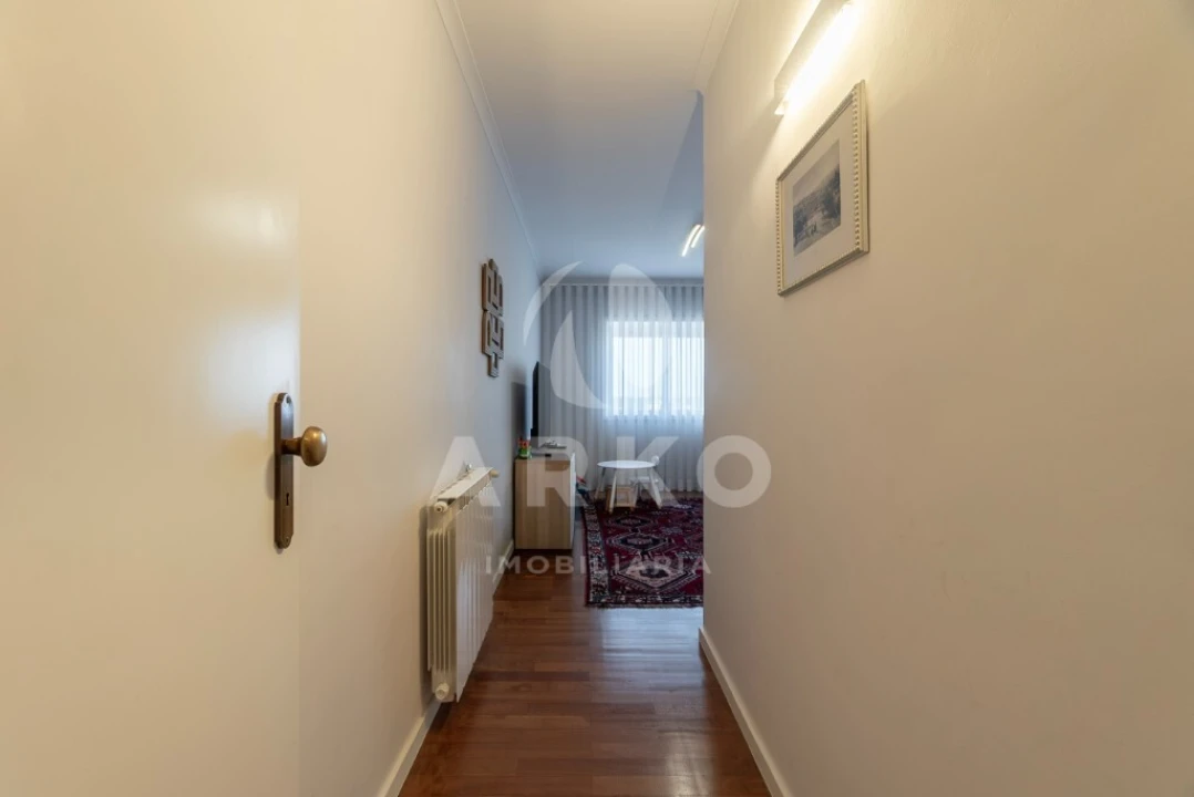 Apartamento T3 para Venda em Ermesinde Foto 20