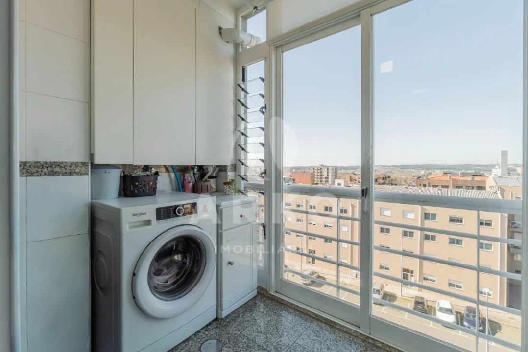 Apartamento T3 para Venda em Ermesinde Foto 8