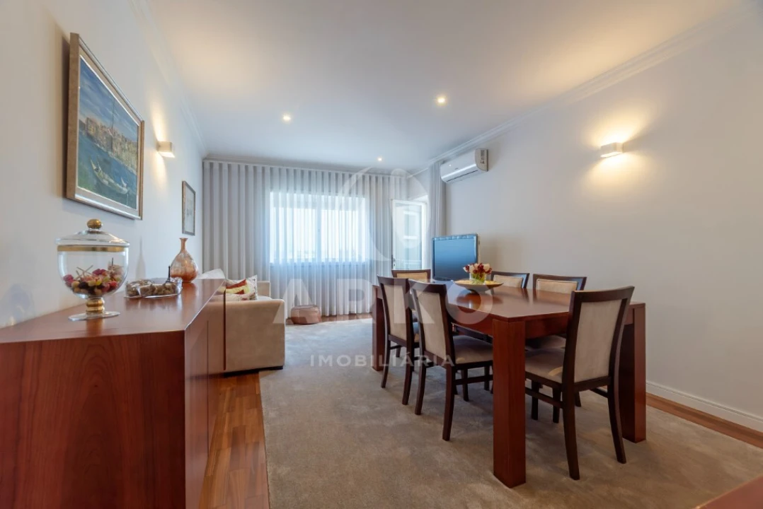 Apartamento T3 para Venda em Ermesinde Foto 3