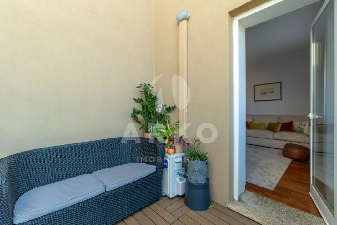 Apartamento T3 para Venda em Ermesinde Foto 5