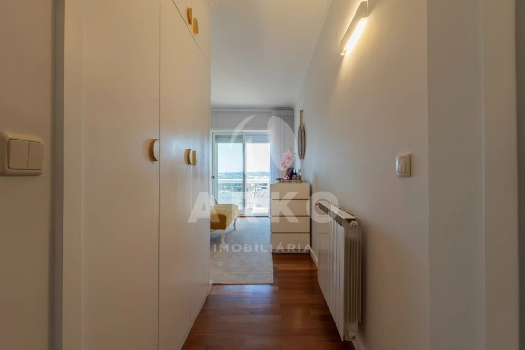 Apartamento T3 para Venda em Ermesinde Foto 12