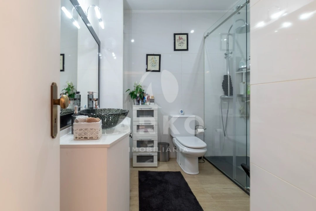 Apartamento T3 para Venda em Ermesinde Foto 17