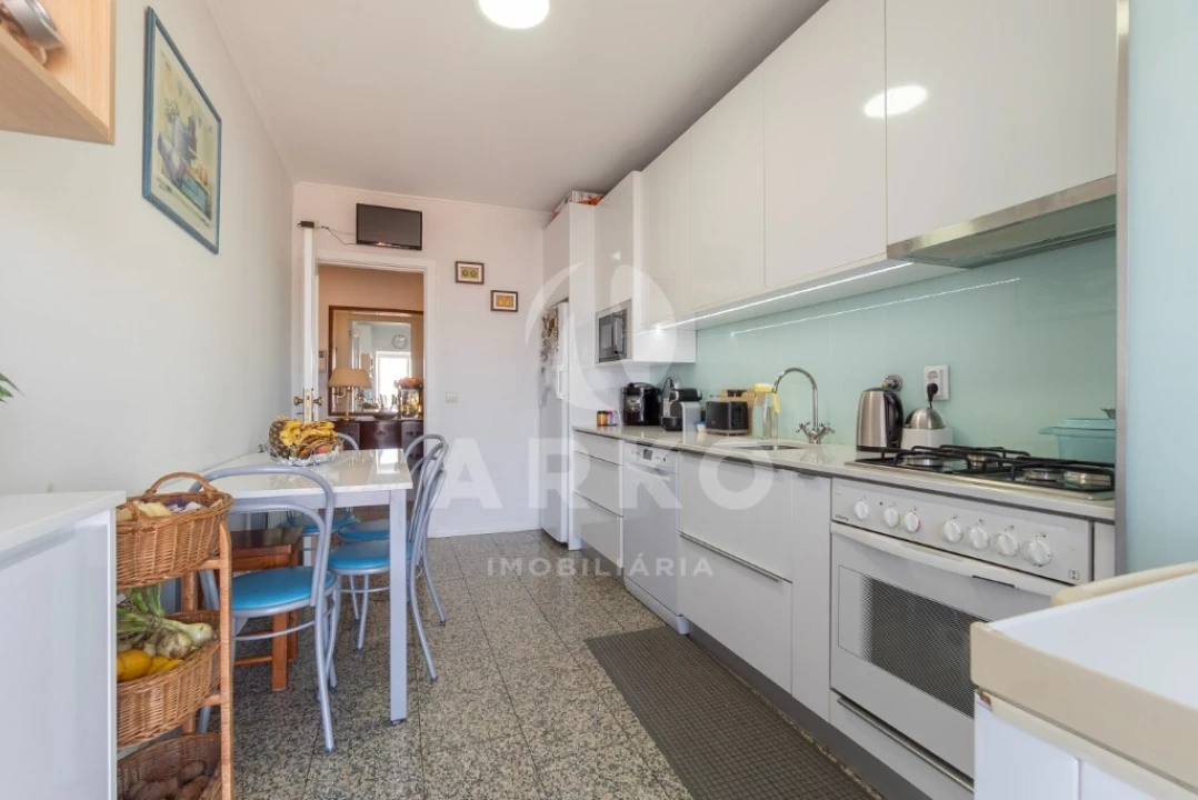 Apartamento T3 para Venda em Ermesinde Foto 7