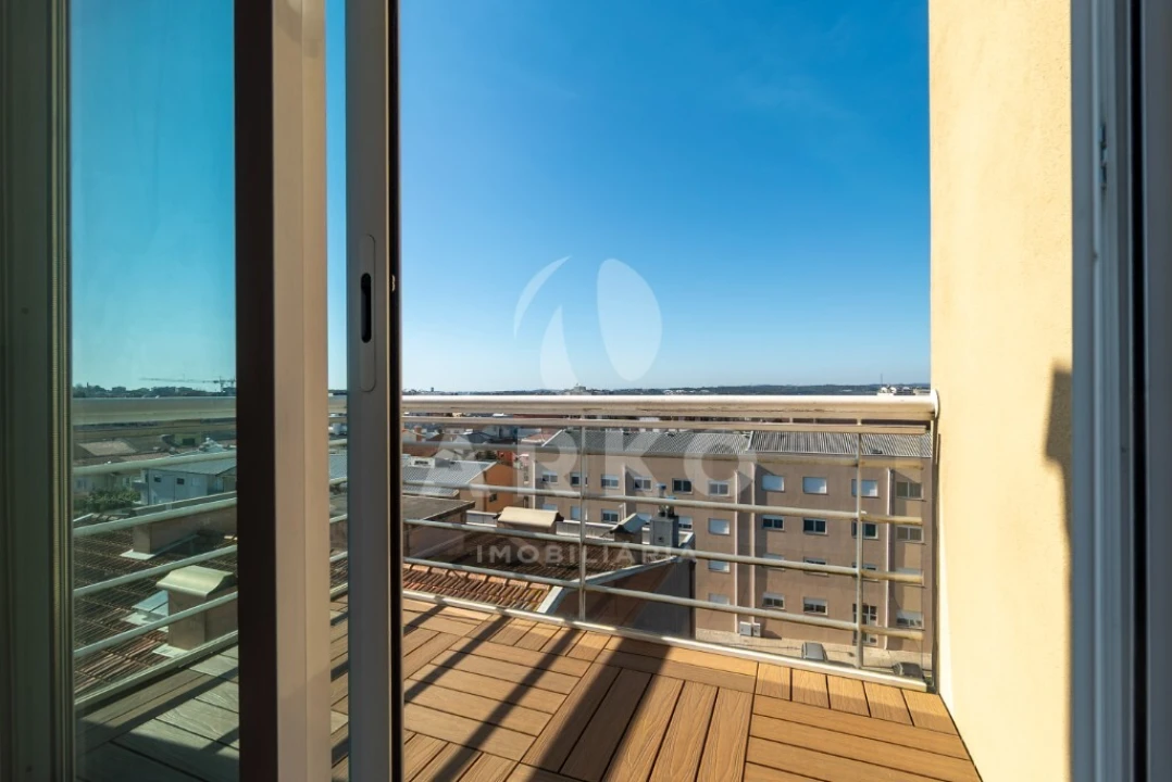 Apartamento T3 para Venda em Ermesinde Foto 16