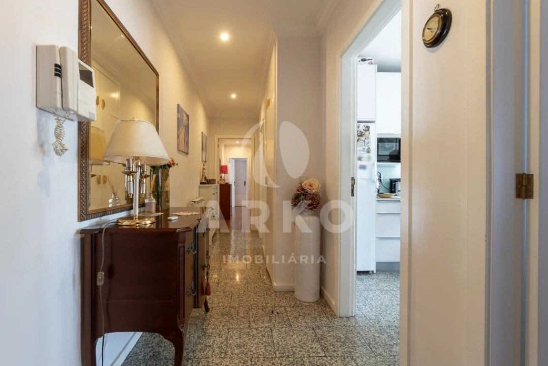 Apartamento T3 para Venda em Ermesinde Foto 10