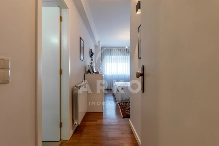 Apartamento T3 para Venda em Ermesinde Foto 23