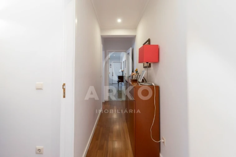 Apartamento T3 para Venda em Ermesinde Foto 19