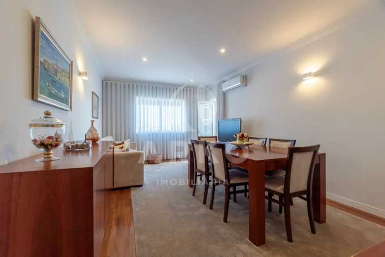 Apartamento T3 para Venda em Ermesinde Foto 3