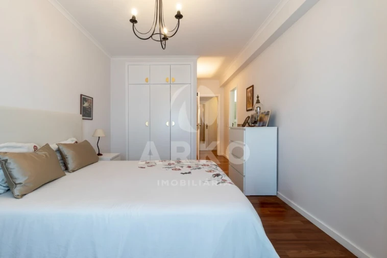 Apartamento T3 para Venda em Ermesinde Foto 25