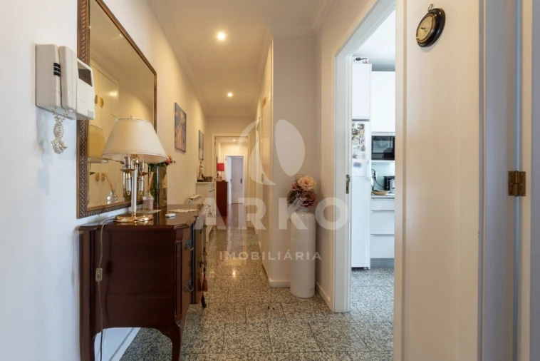 Apartamento T3 para Venda em Ermesinde Foto 10