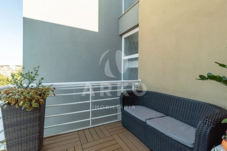 Apartamento T3 para Venda em Ermesinde Foto 4