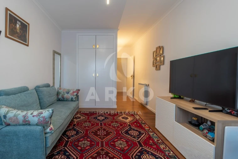 Apartamento T3 para Venda em Ermesinde Foto 22