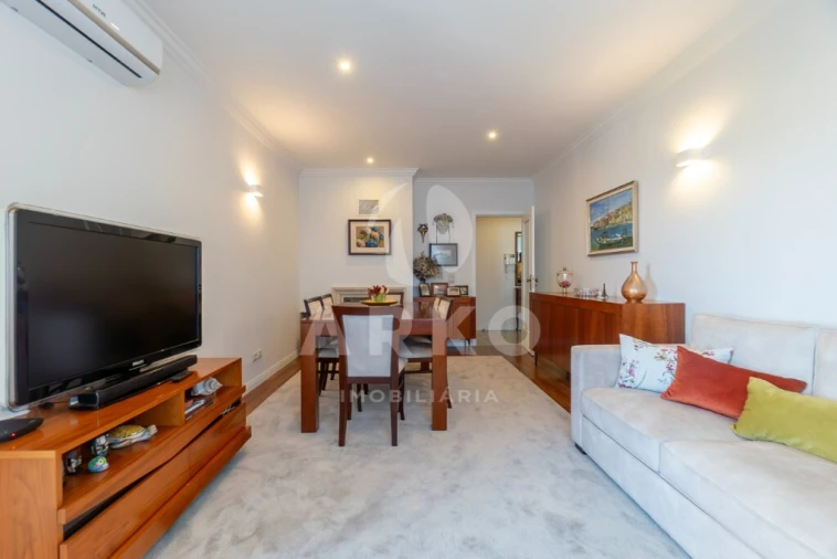 Apartamento T3 para Venda em Ermesinde Foto 2