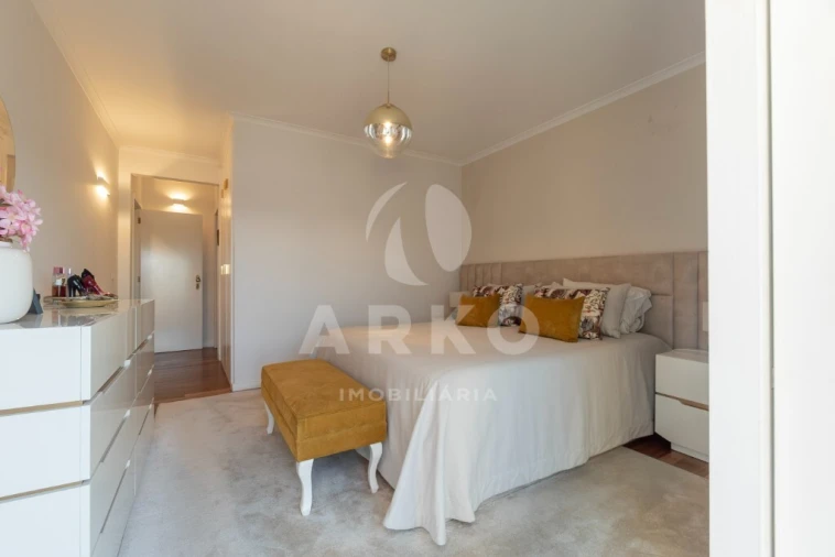 Apartamento T3 para Venda em Ermesinde Foto 15