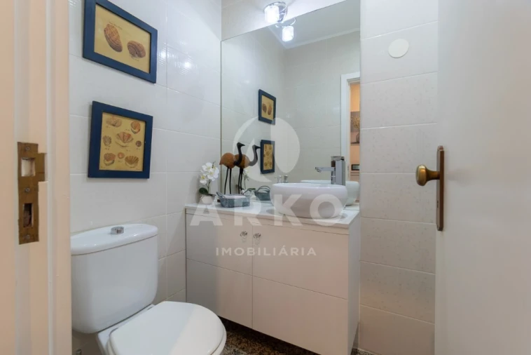 Apartamento T3 para Venda em Ermesinde Foto 11