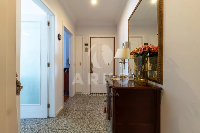 Apartamento T3 para Venda em Ermesinde Foto 9