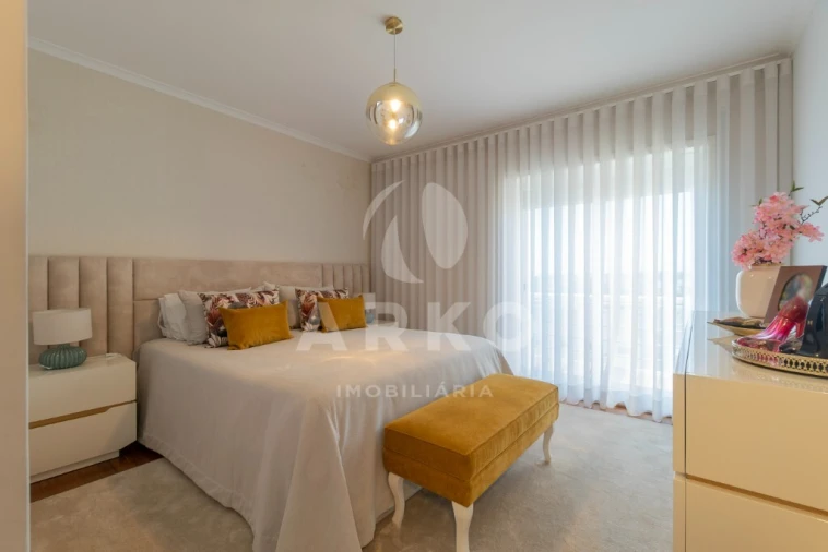 Apartamento T3 para Venda em Ermesinde Foto 13