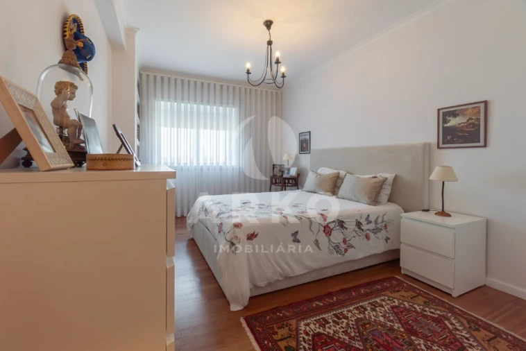 Apartamento T3 para Venda em Ermesinde Foto 24