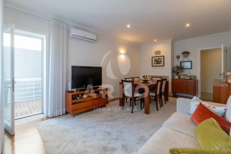 Apartamento T3 para Venda em Ermesinde Foto 1