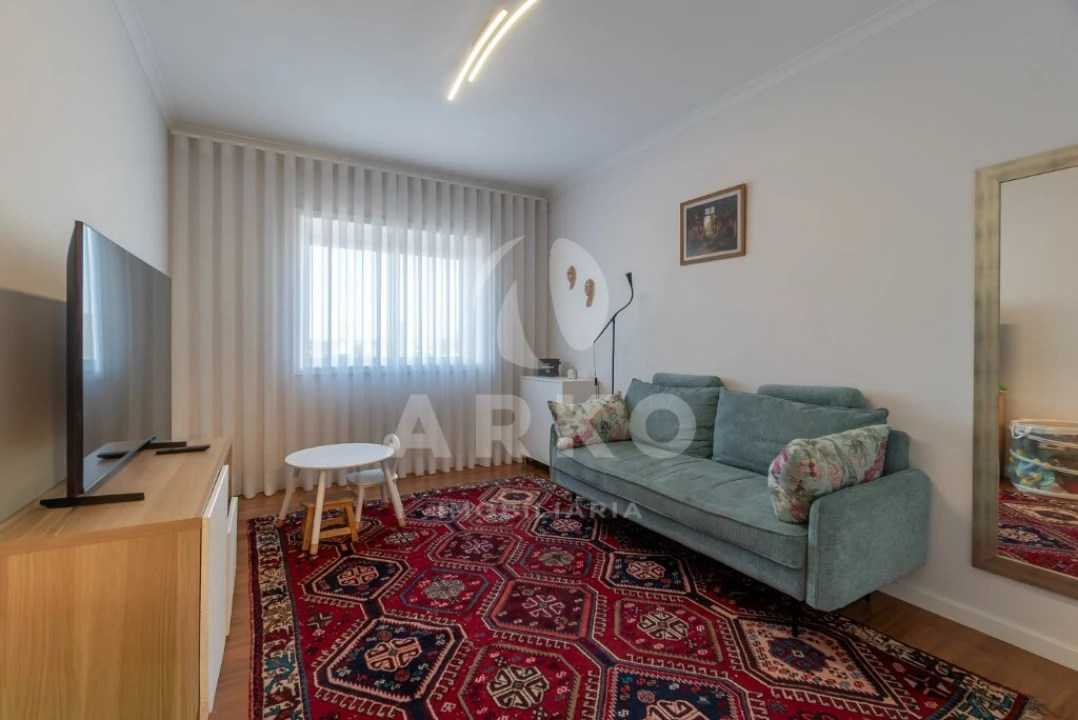 Apartamento T3 para Venda em Ermesinde Foto 21
