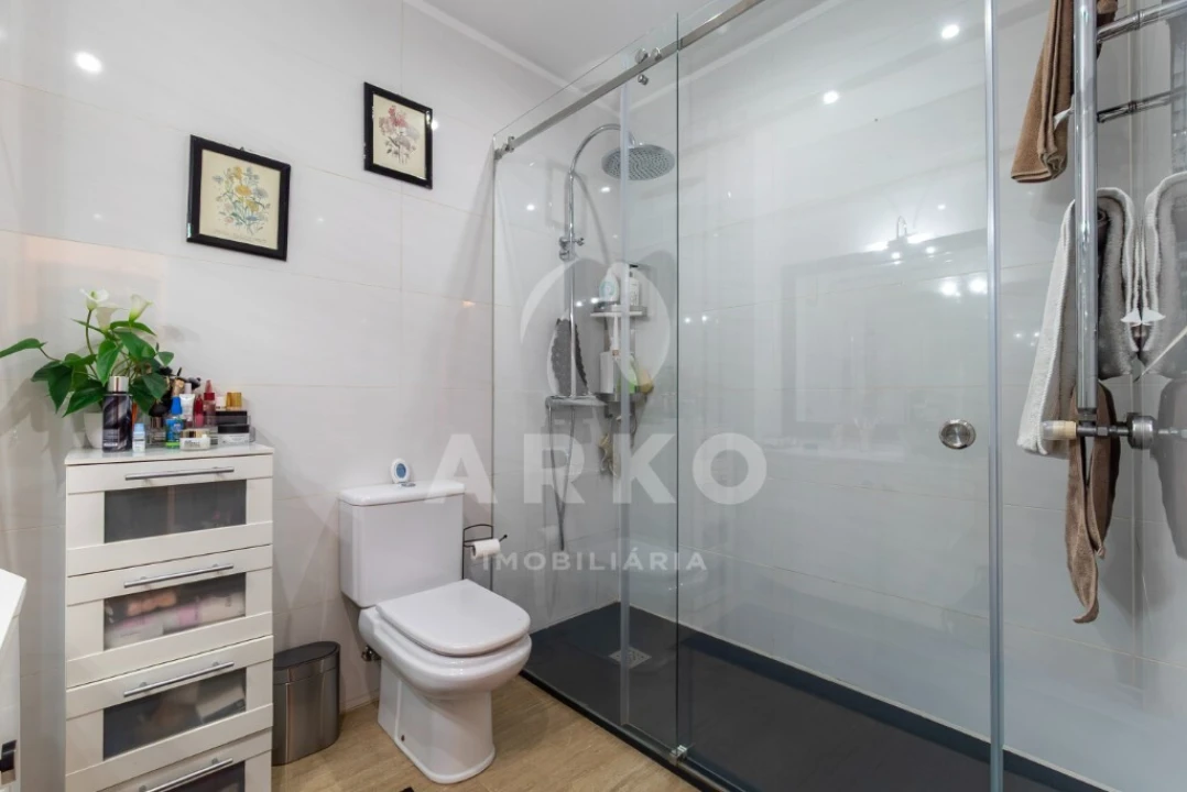 Apartamento T3 para Venda em Ermesinde Foto 18