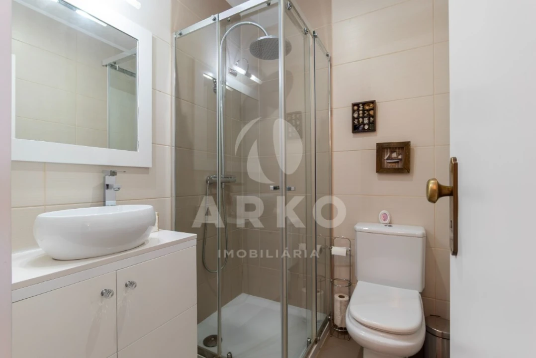 Apartamento T3 para Venda em Ermesinde Foto 26