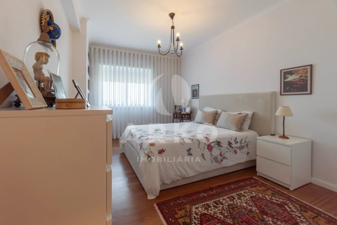 Apartamento T3 para Venda em Ermesinde Foto 24