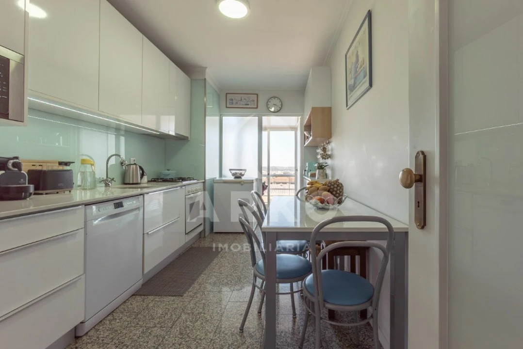 Apartamento T3 para Venda em Ermesinde Foto 6