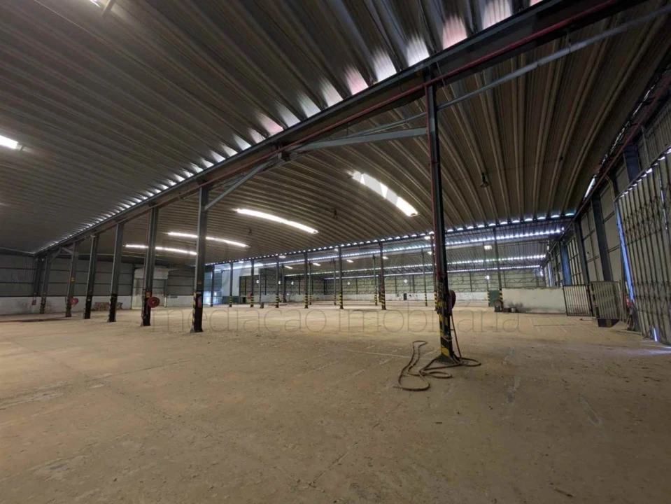 Armazém para Venda em Sado Foto 3