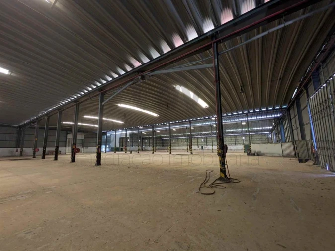 Armazém para Venda em Sado Foto 3