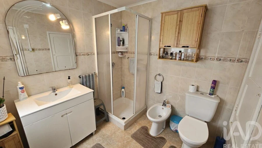 Moradia T2 para Venda em Achadinha Foto 14