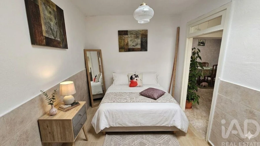 Moradia T2 para Venda em Achadinha Foto 6