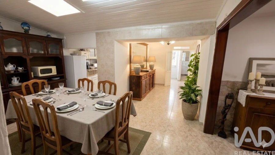 Moradia T2 para Venda em Achadinha Foto 20