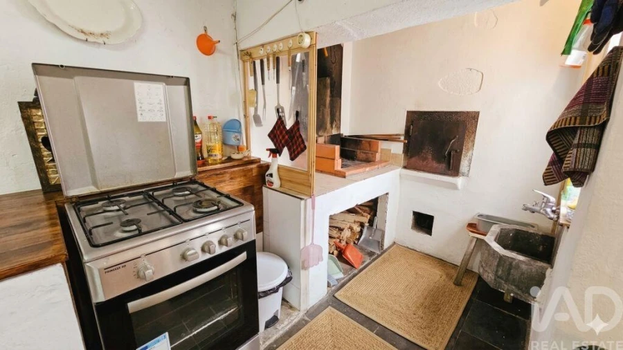 Moradia T2 para Venda em Achadinha Foto 12