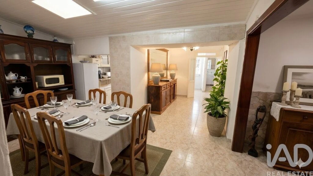 Moradia T2 para Venda em Achadinha Foto 20