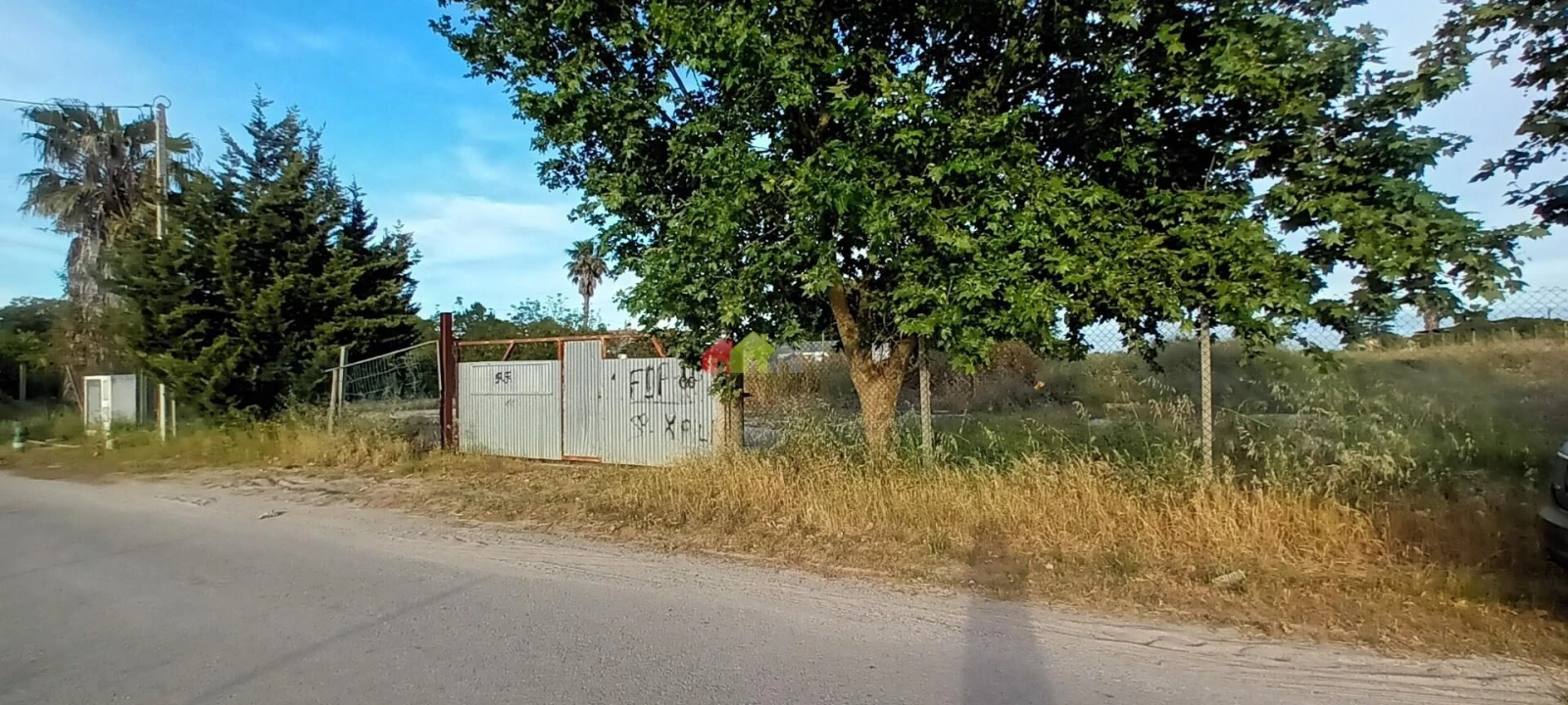 Terreno para Venda em Palmela Foto 11