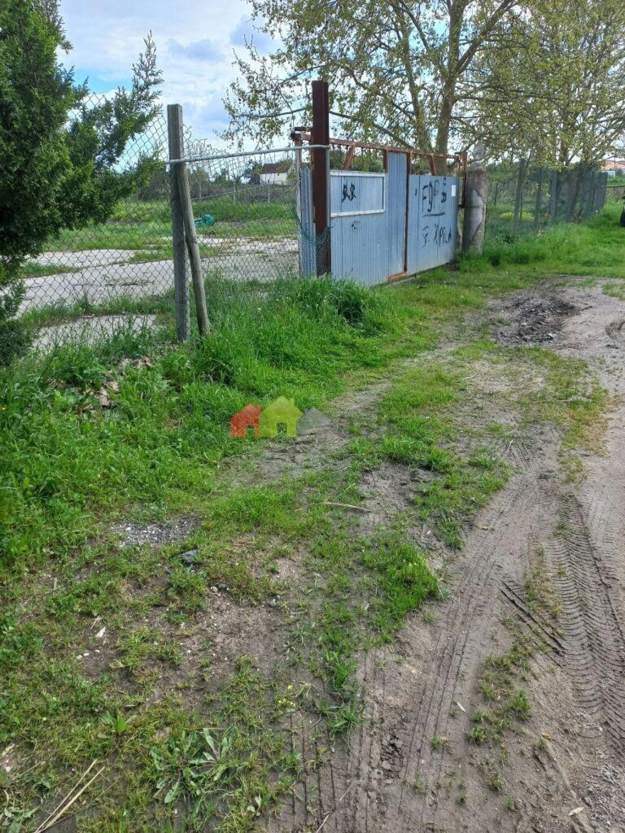 Terreno para Venda em Palmela Foto 1