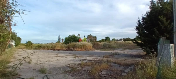 Terreno para Venda em Palmela